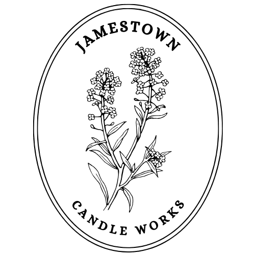 Jamestown Candle Works Artisan Soy Candles Sierra Foothills, CA