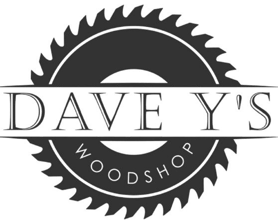 Dave Y's Woodshop