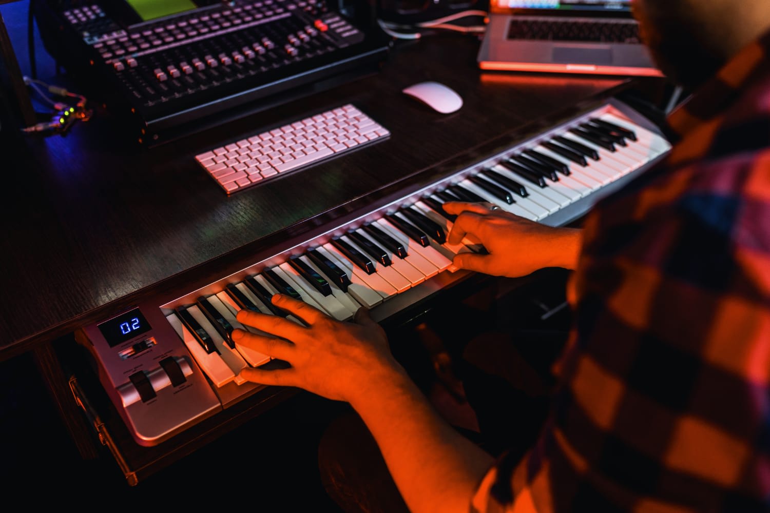 Music Compositions for Artists Music Production Services Music