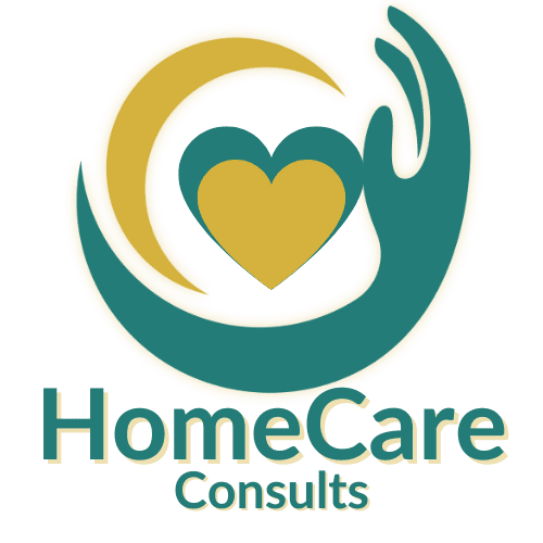 HomeCare Consults