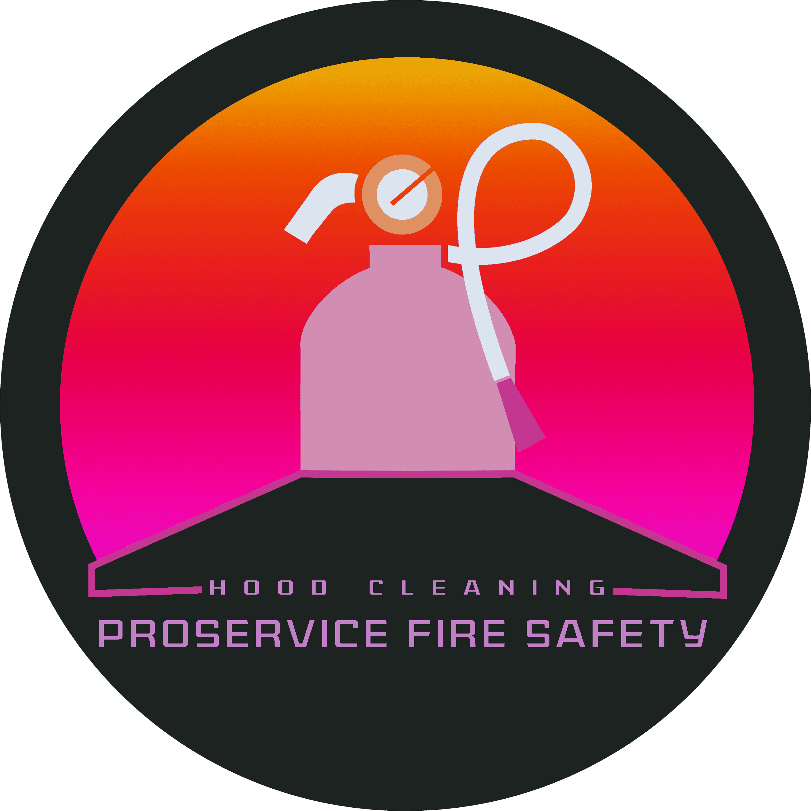 ProService Fire Safety