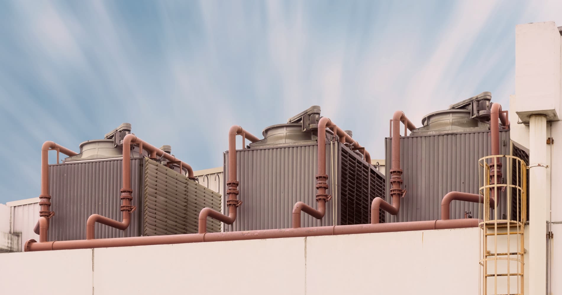 Cooling Tower Parts Florida Cooling Tower Services Orlando, FL