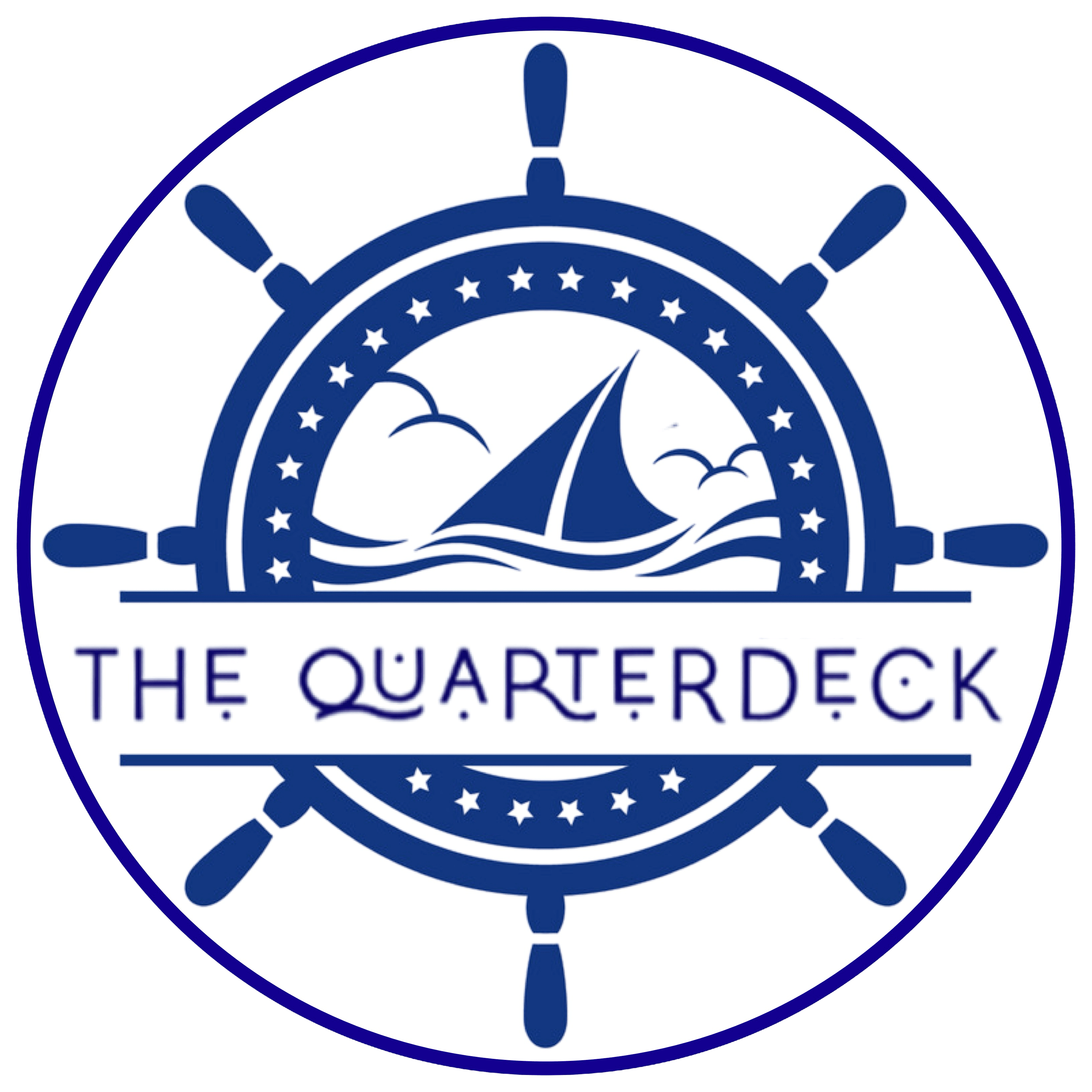 The Quarterdeck