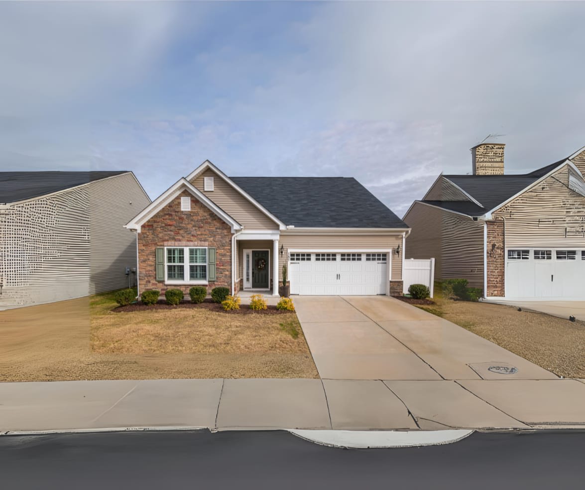 Residential Framing Comprehensive Framing & Construction Solutions