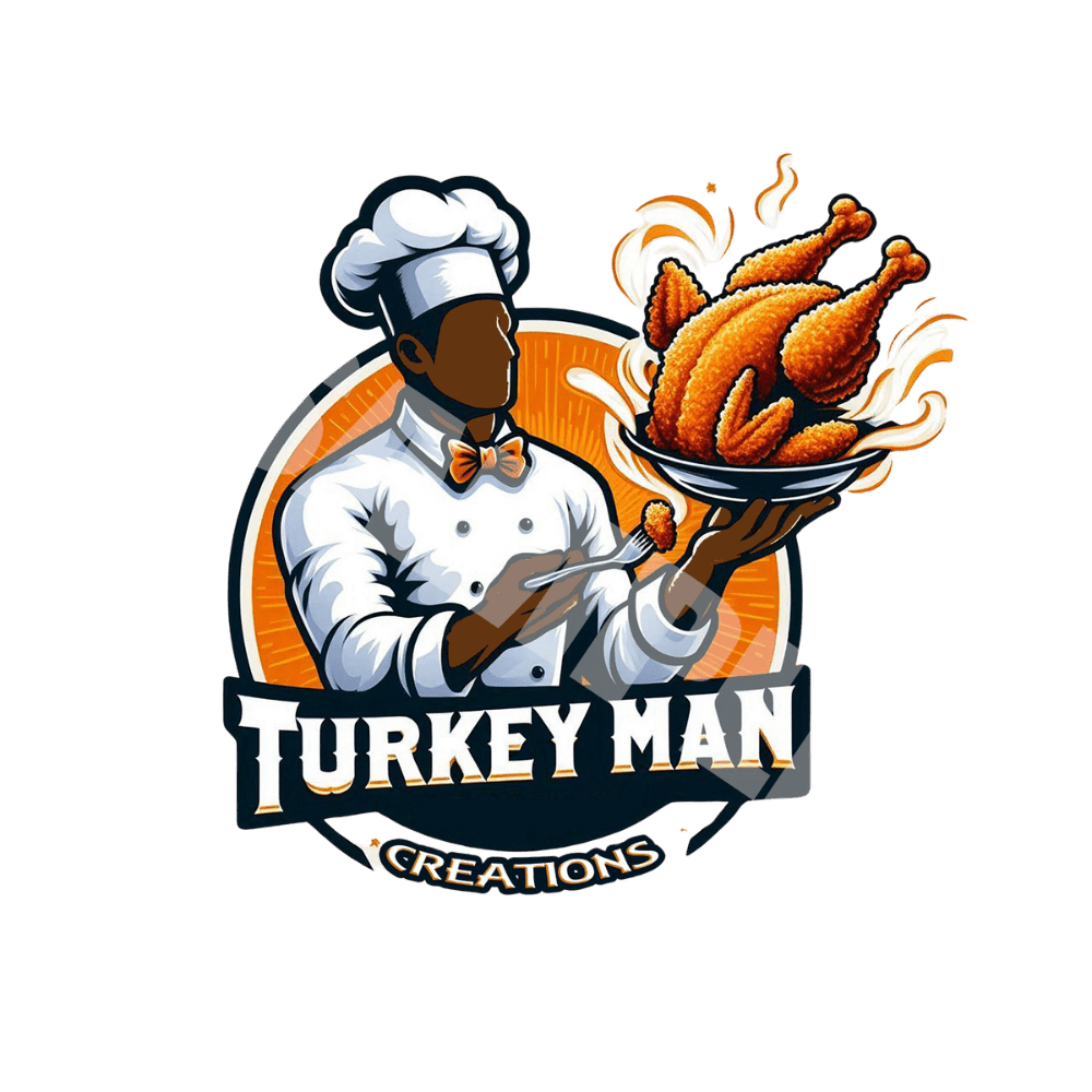 Turkeyman Creations