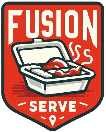 Fusion Serve ™