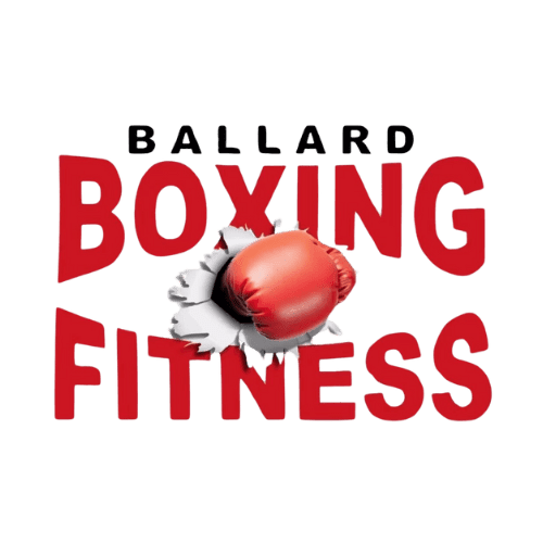 Ballard Boxing & Fitness