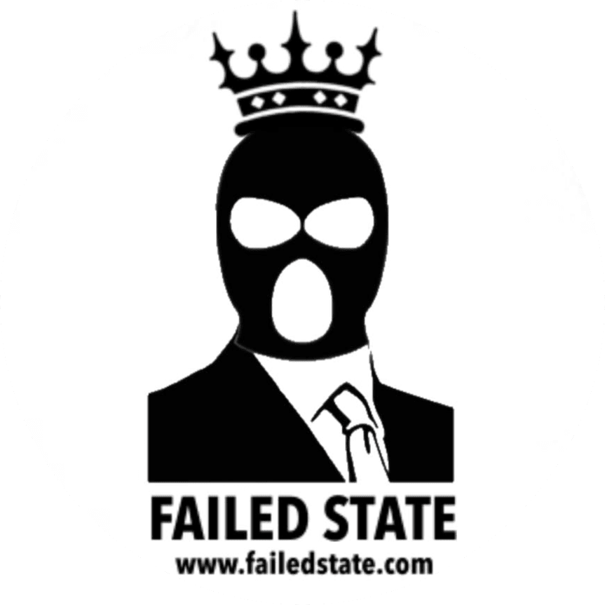 FAILED STATE