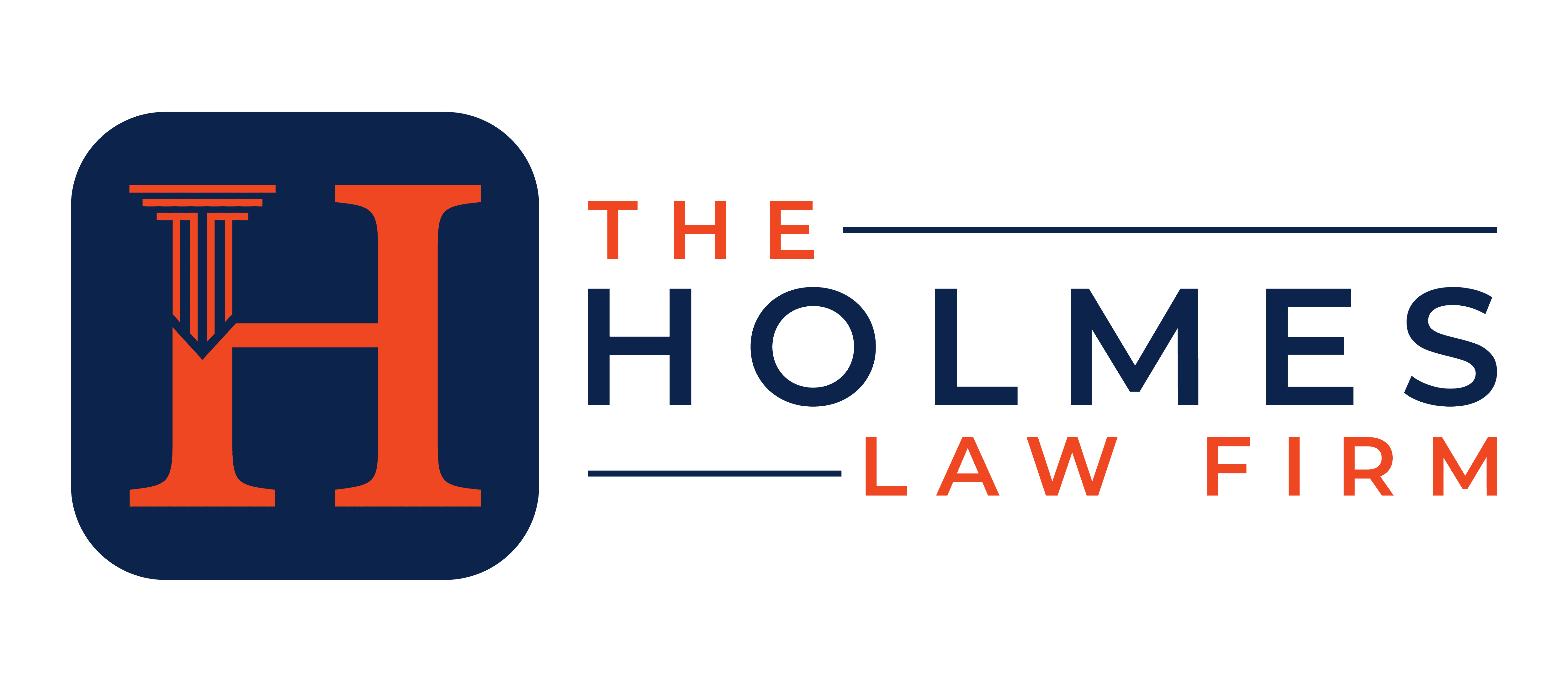 The Holmes Law Firm