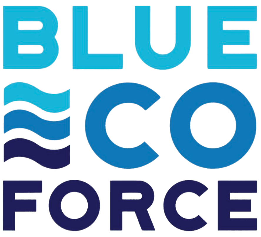 Blue Eco Force