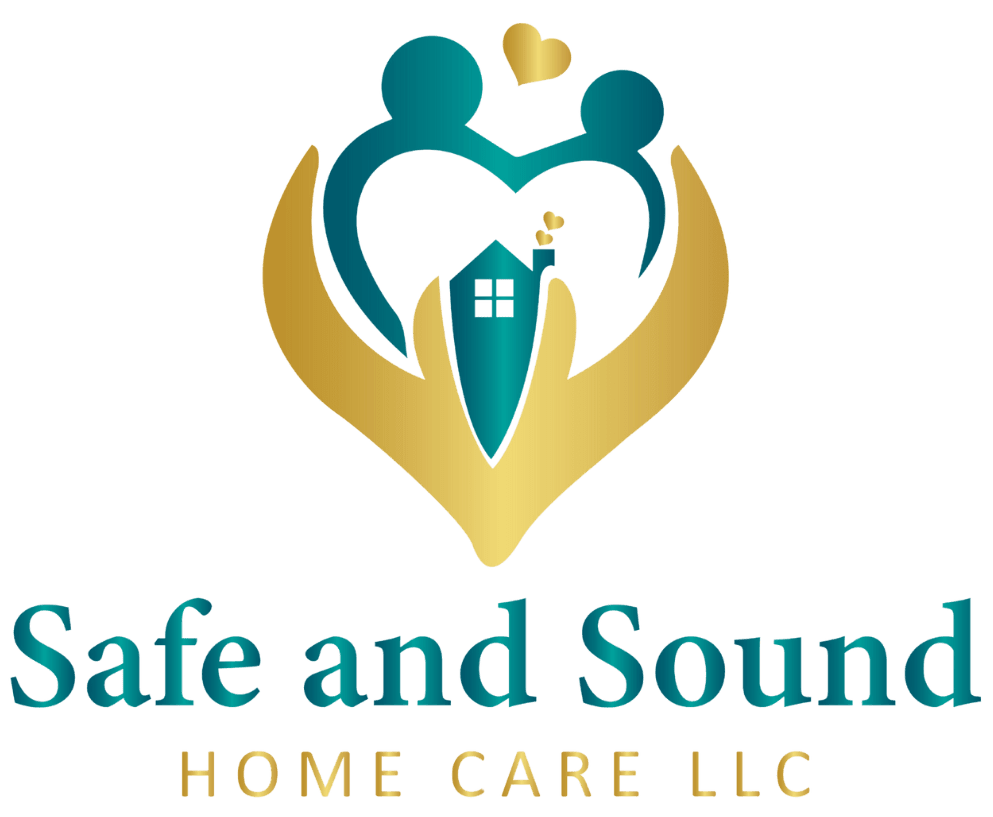 SAFE AND SOUND HOME CARE