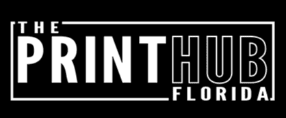 The Print Hub Florida