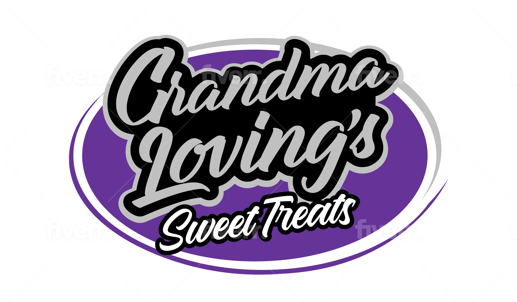 Grandma Loving's Sweet Treats & Catering