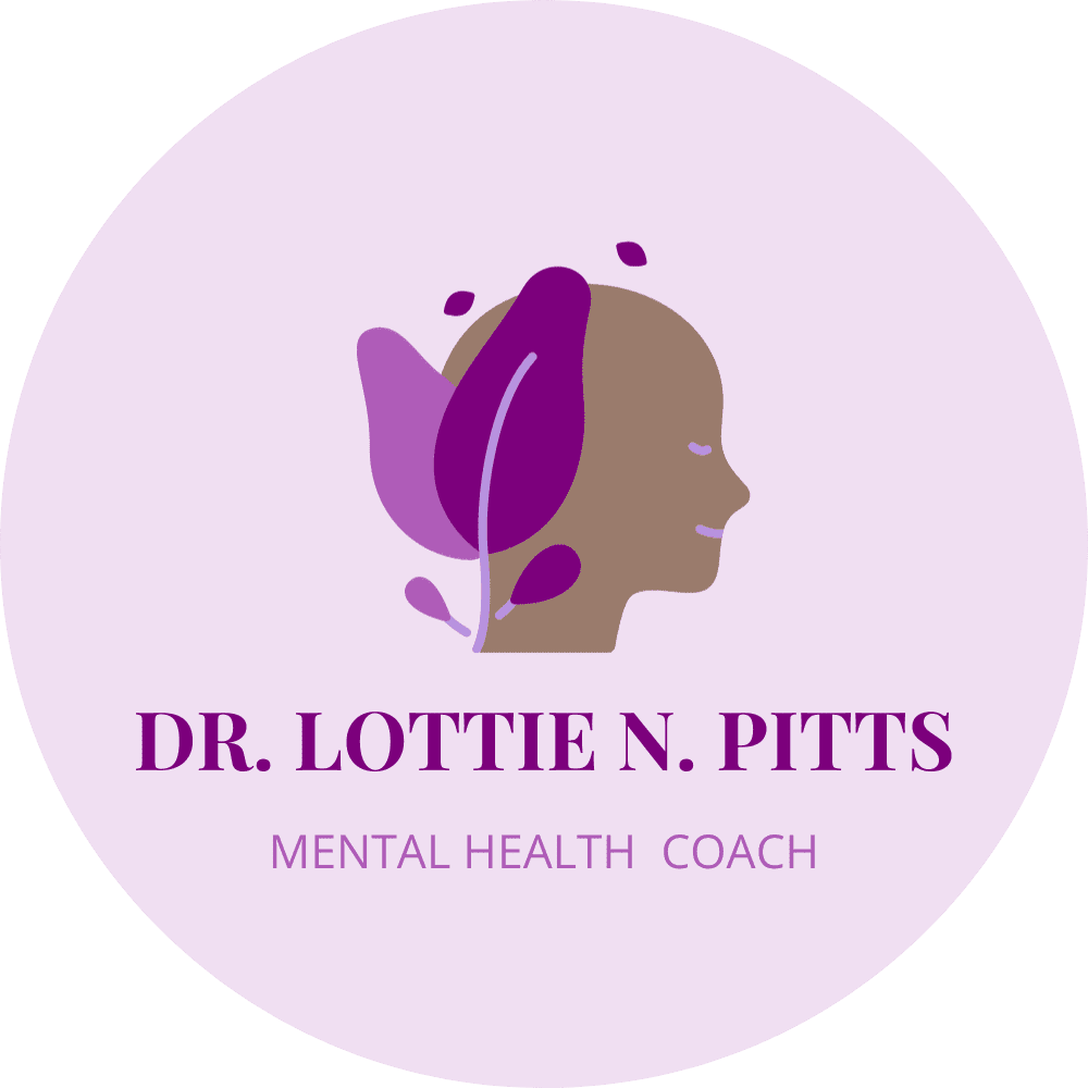 Dr. Lottie N. Pitts, Mental Health Counselor