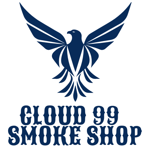 Cloud 99 Smoke Shop