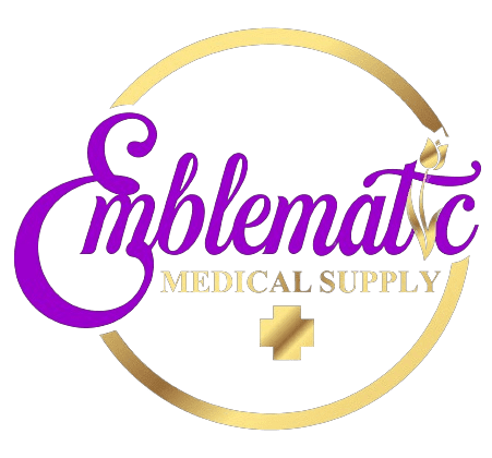 Emblematic Medical Supply