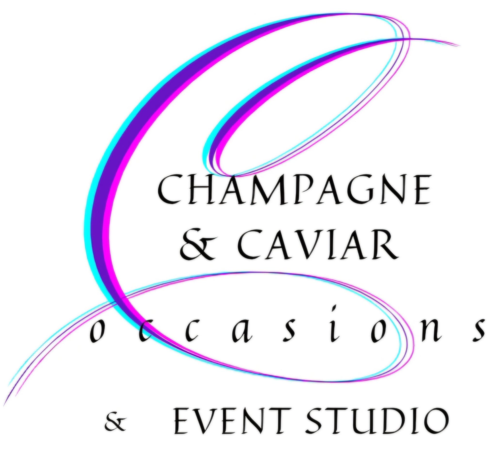 Champagne & Caviar Occasions