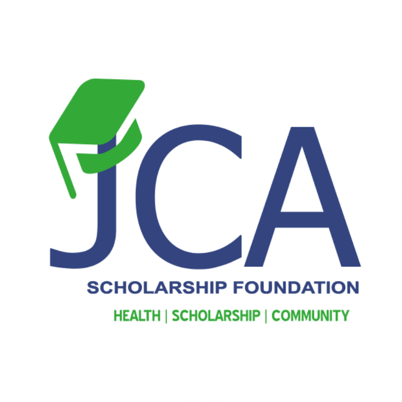 The JCA Scholarship Foundation