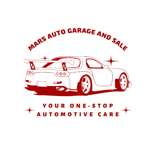 Mars Auto Garage and Sales