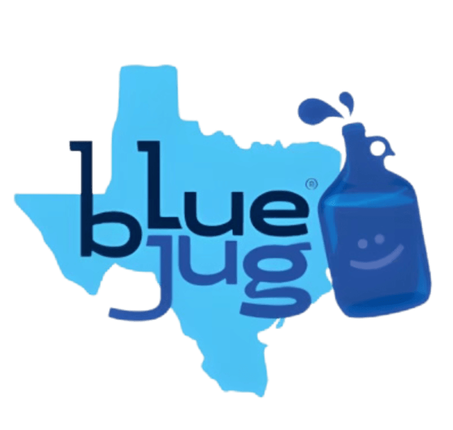 Blue Jug Of The Woodlands TX