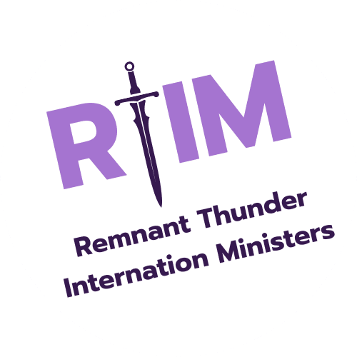 Remnant Thunder International Ministries