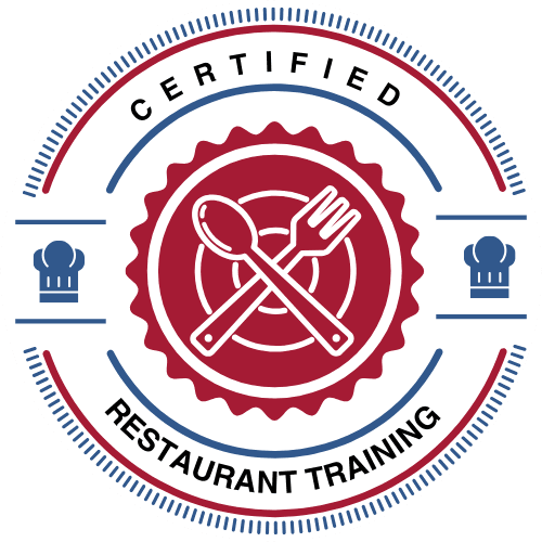 Certified Restaurant Training