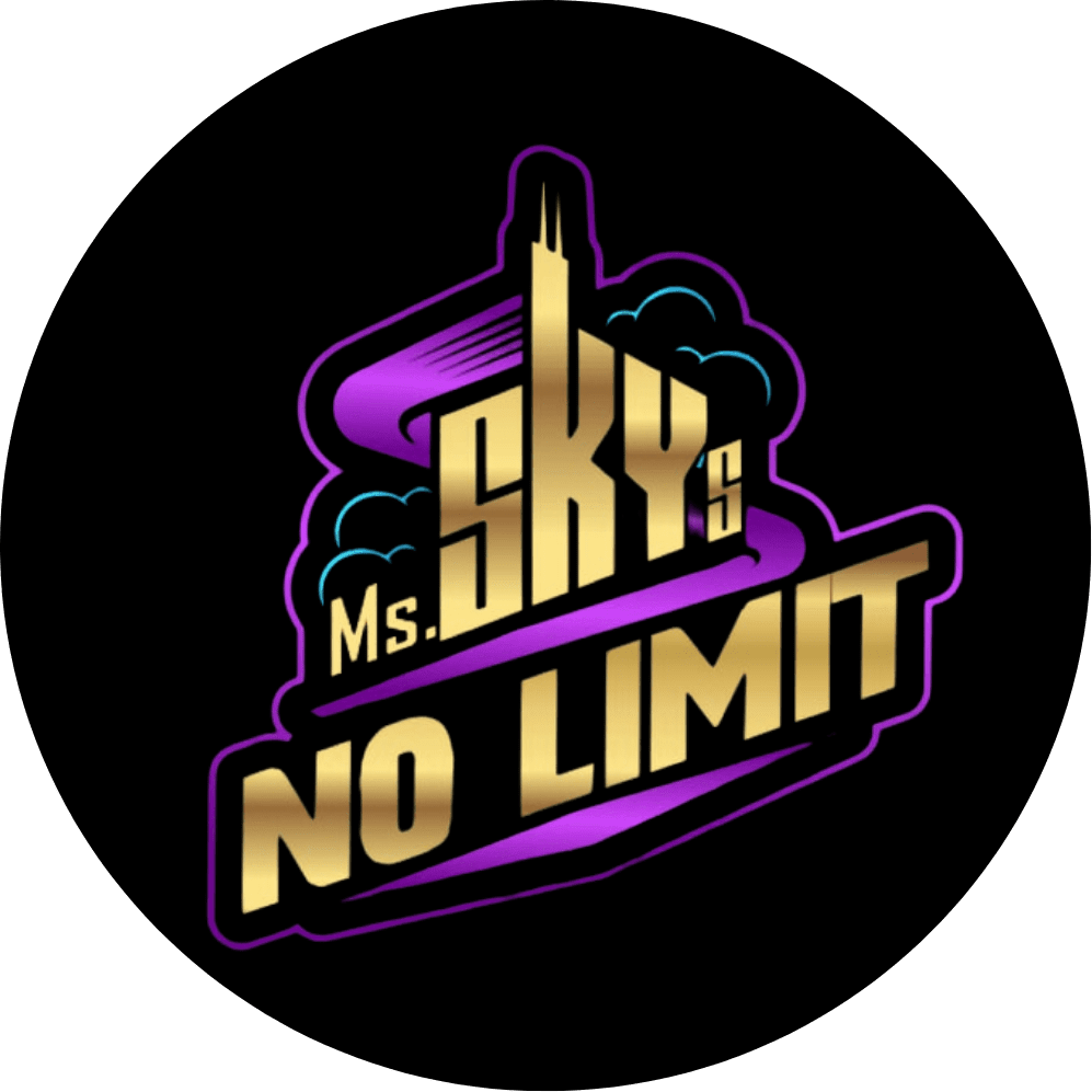 Ms. Sky's No Limit!