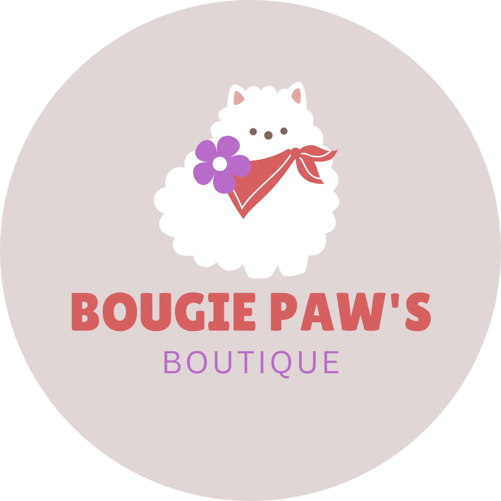 Bougie Paw's Boutique