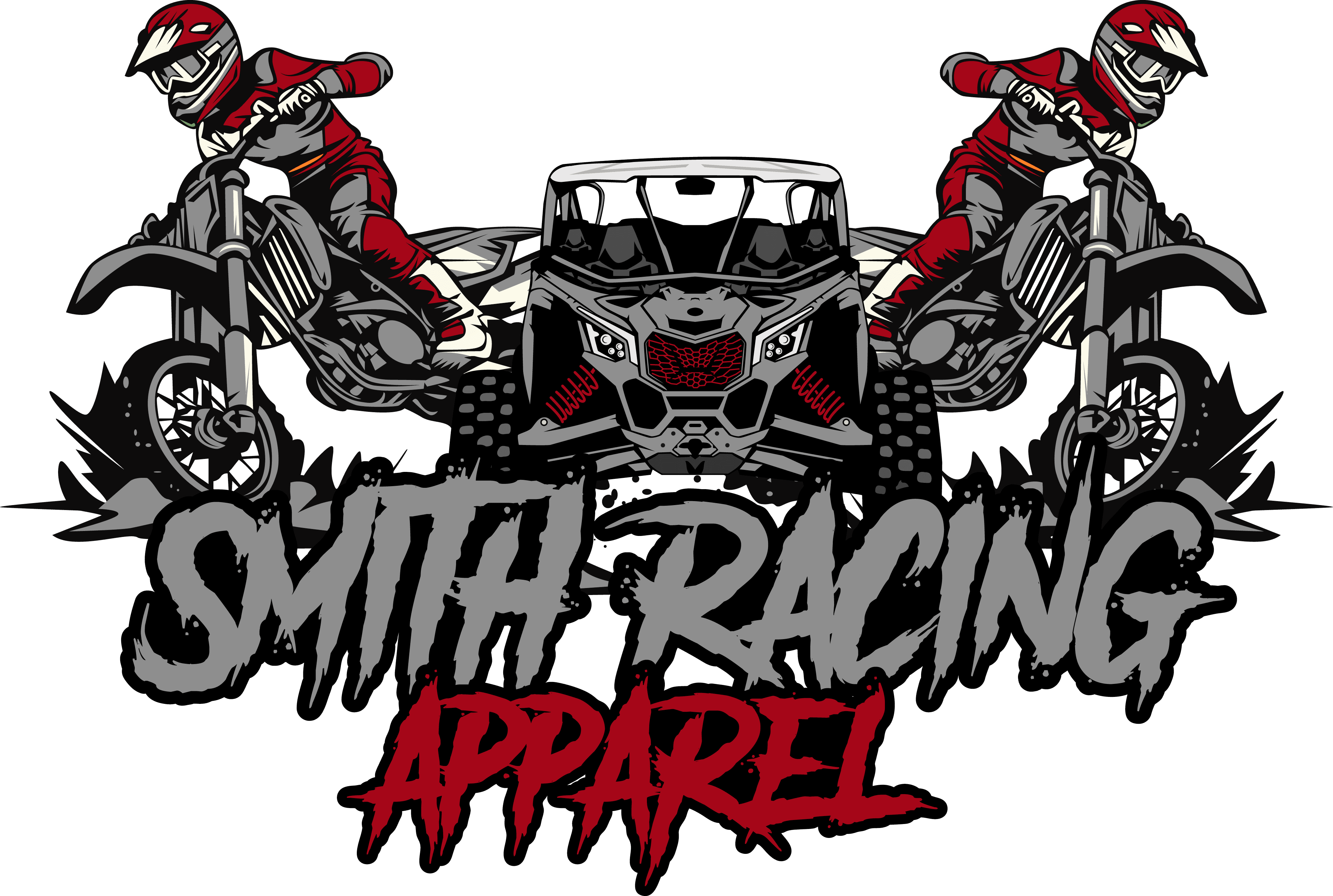 Smith Racing Apparel