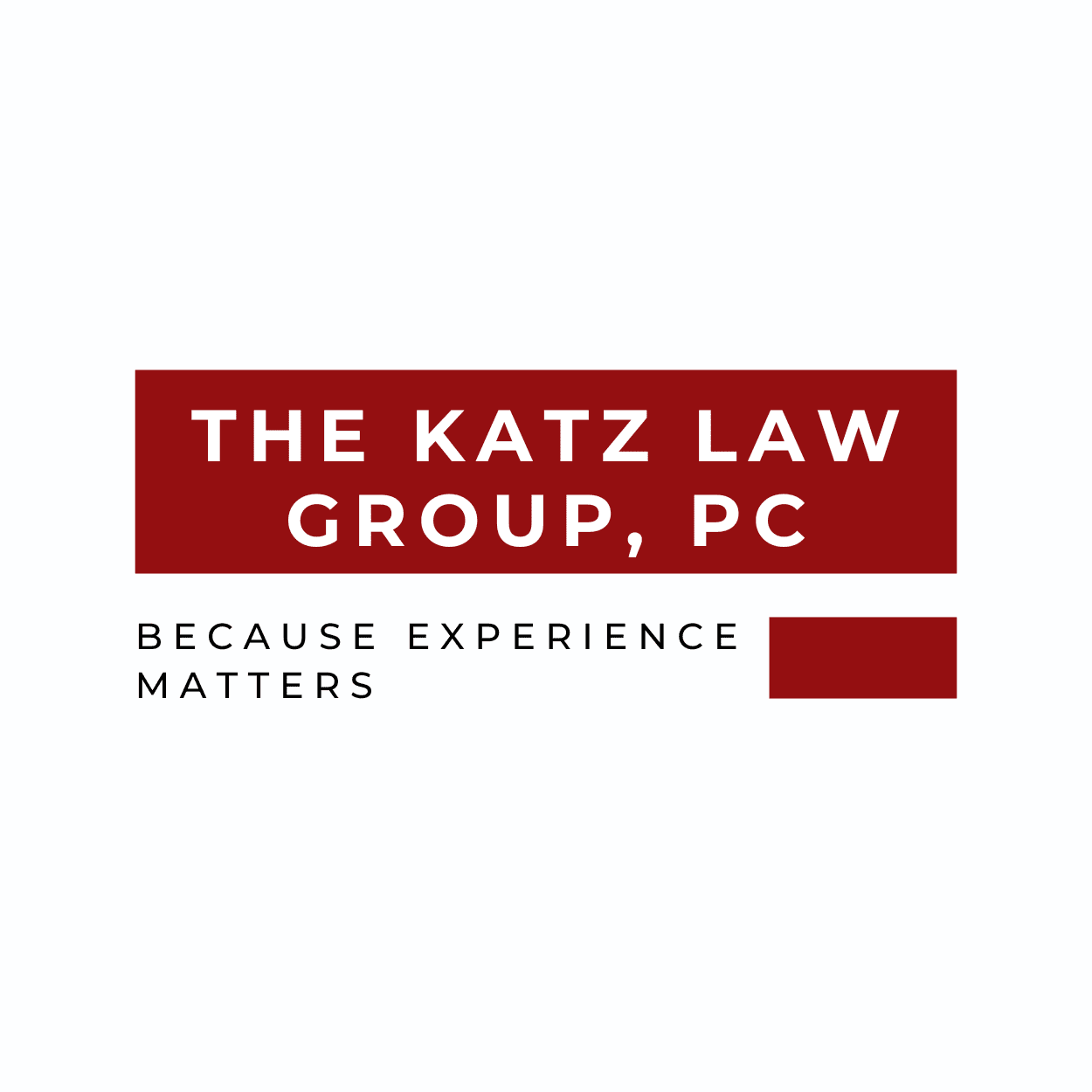 The Katz Law Group, PC