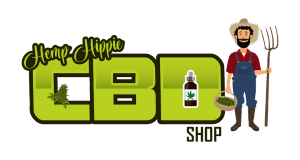 Hemp Hippie CBD Shop