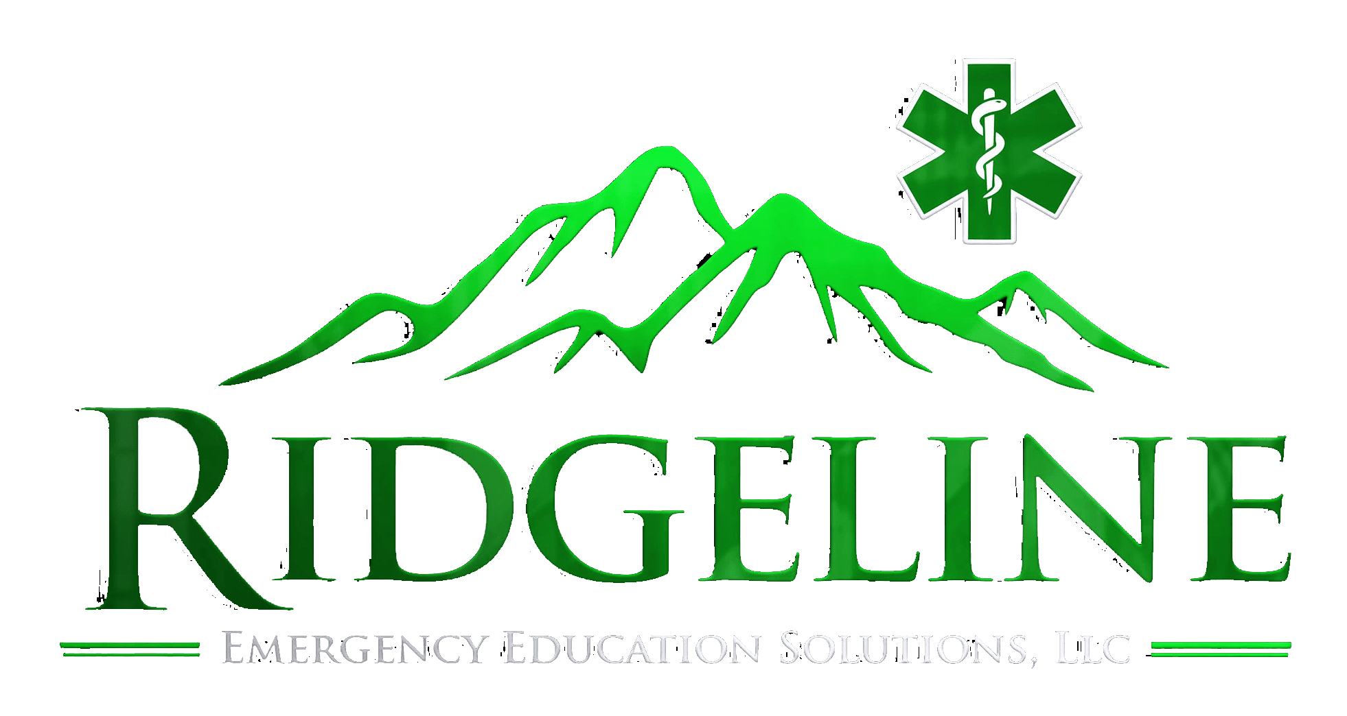 Ridgeline Emergency Education Solutions, LLC