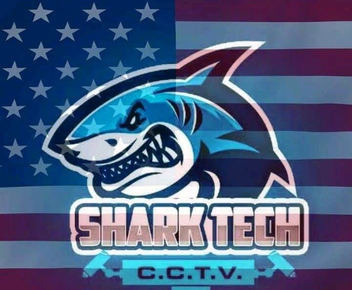 Shark Tech Surveillance 24/7