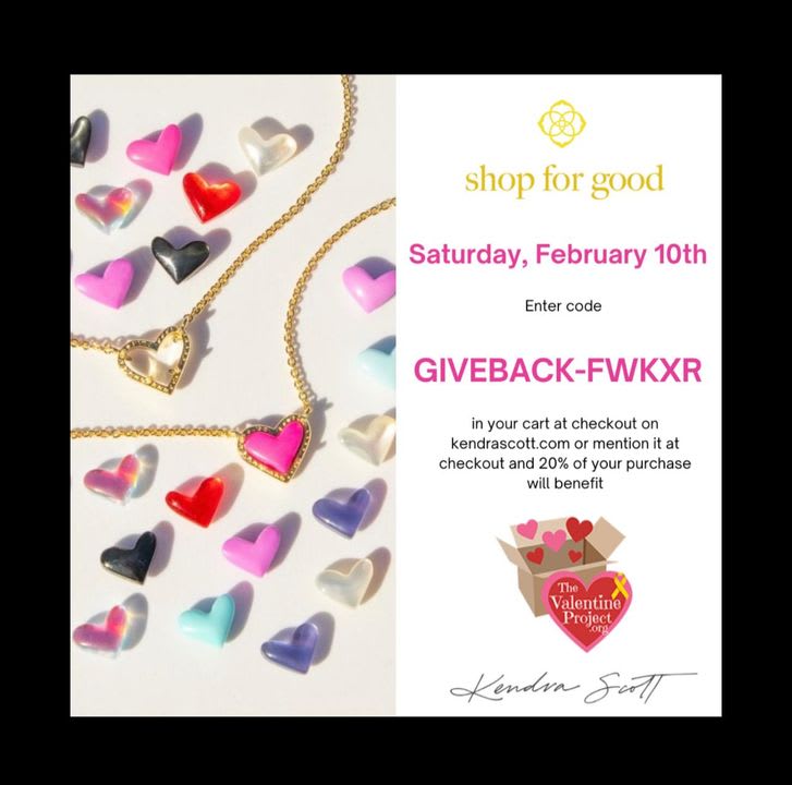 The Valentine Project | Danville Charitable Nonprofit for Children