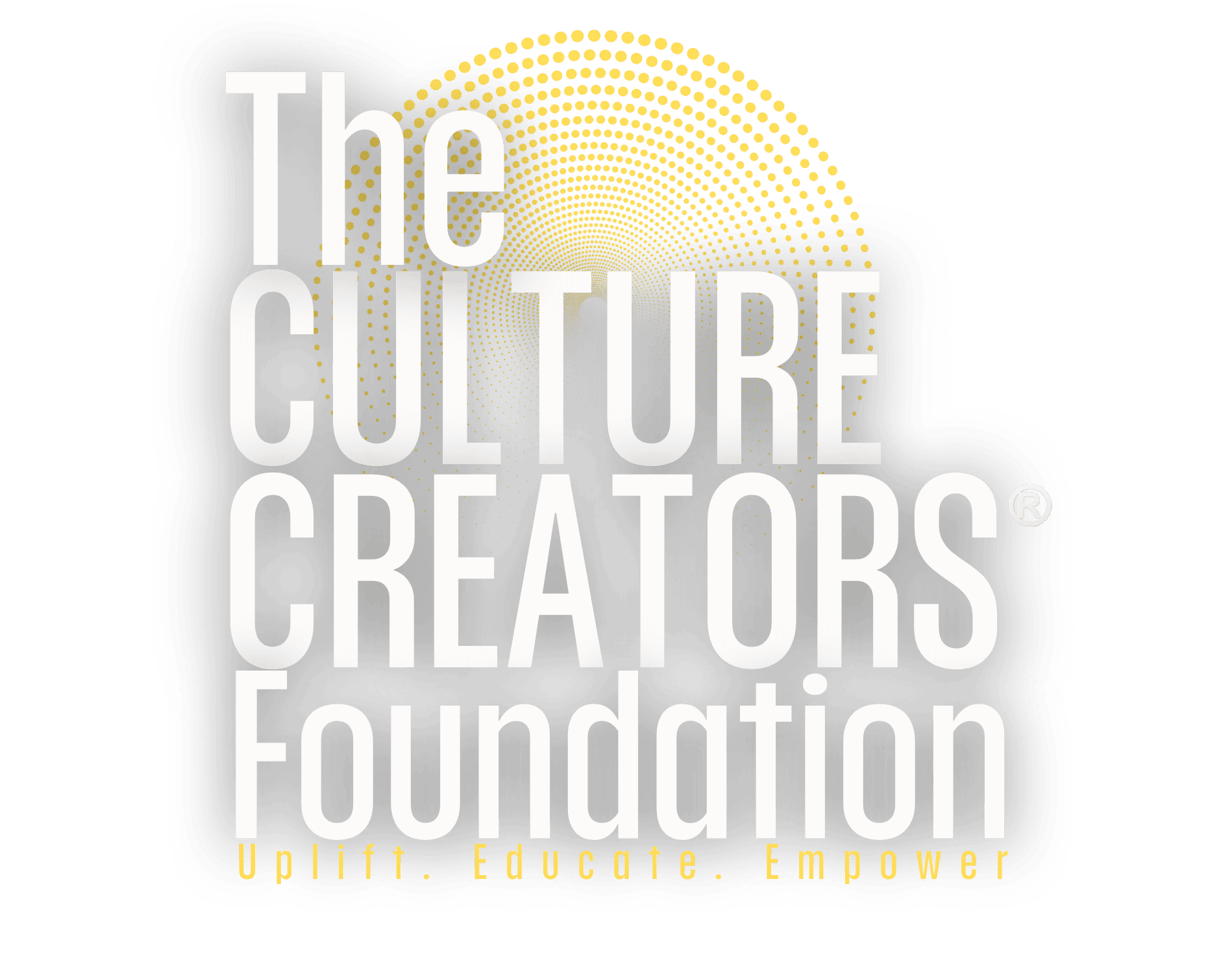 THE CULTURE CREATORS FOUNDATION