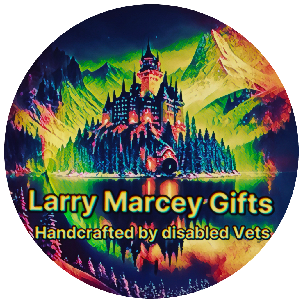 Larry Marcey Gift