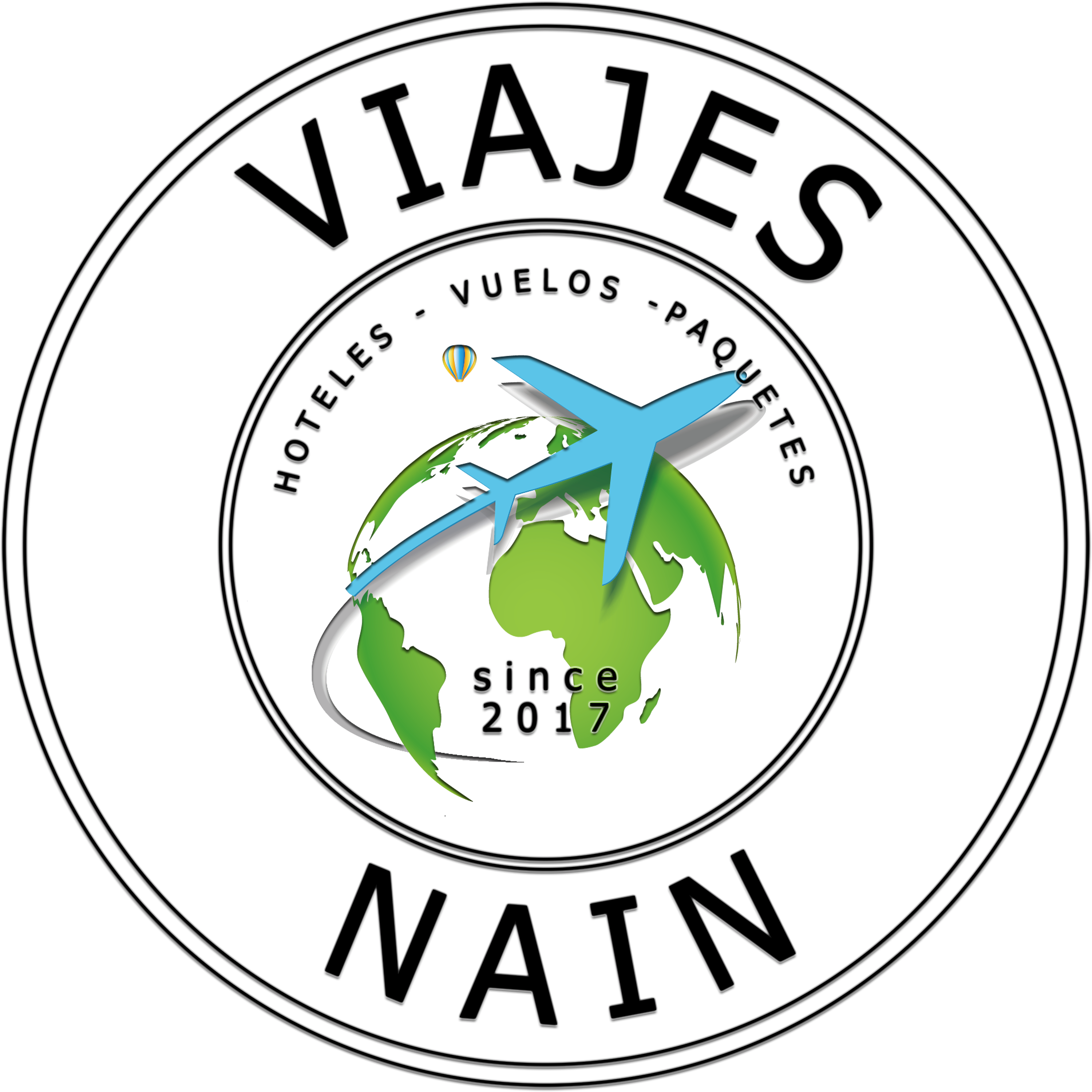 VIAJES NAIN