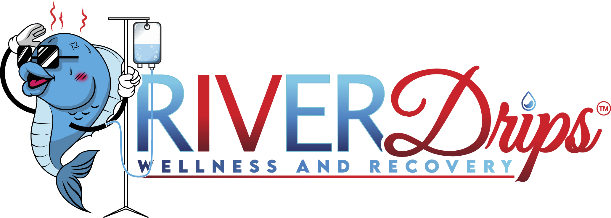 River Drips Wellness and Recovery