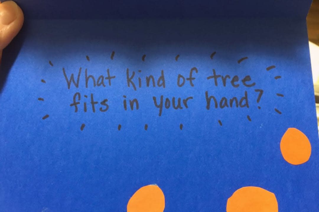 Kindness Card Program - Child & Family - The Valentine Project ...