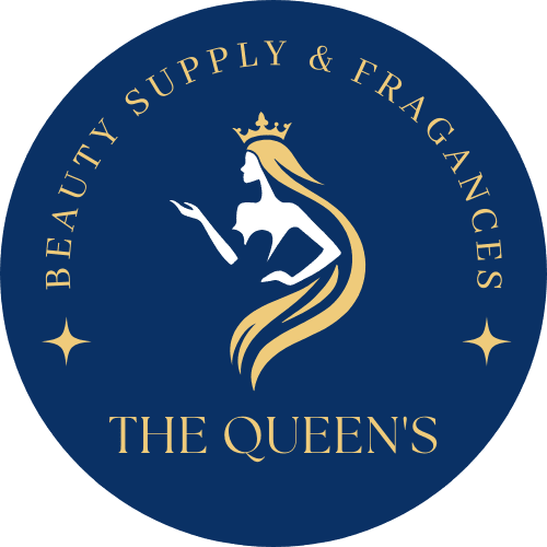 The Queen's Beauty Supply & Fragrances