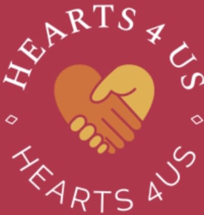 Hearts 4 Us Mentorship Program