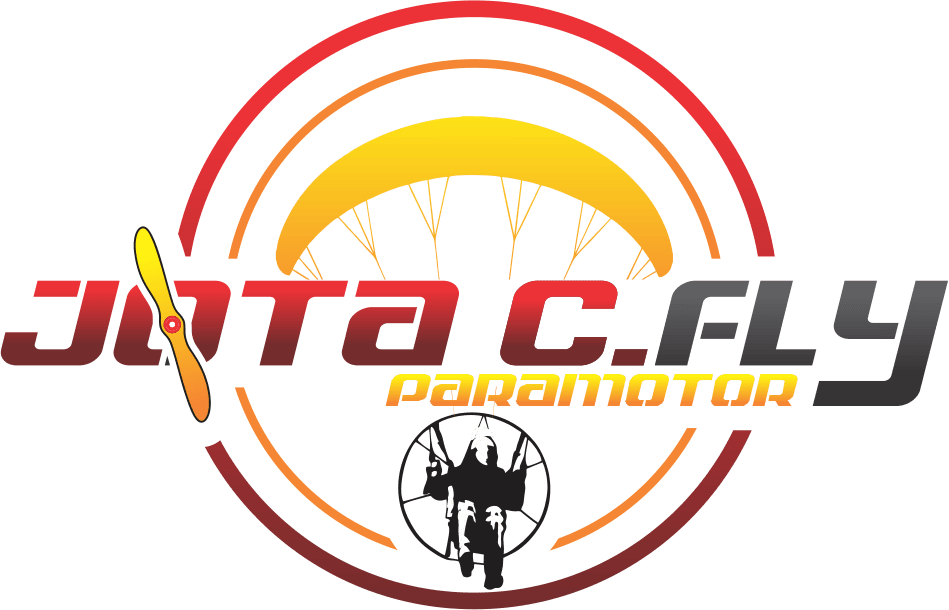 Jota C. Fly Paramotor
