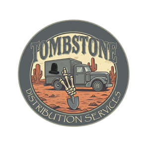 Tombstone Distribution Services