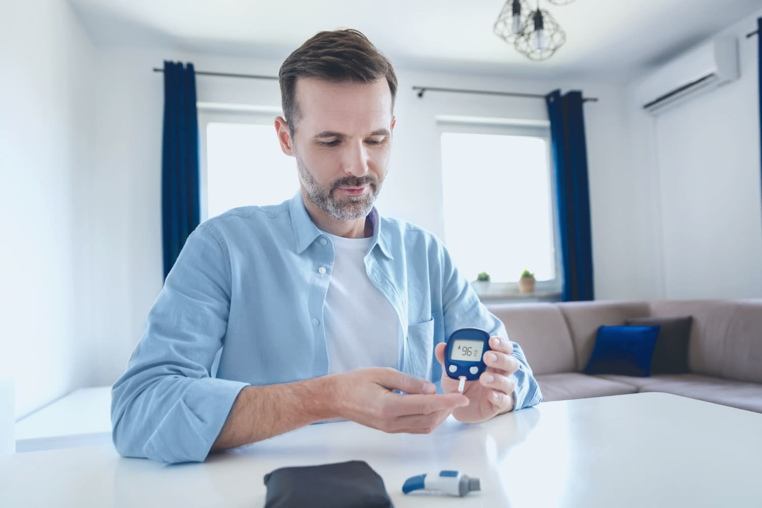 Diabetic Supplies Medical Supplies Medical Essentials, LLC