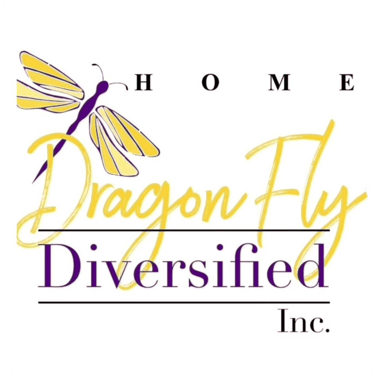 DragonFly Diversified Inc.