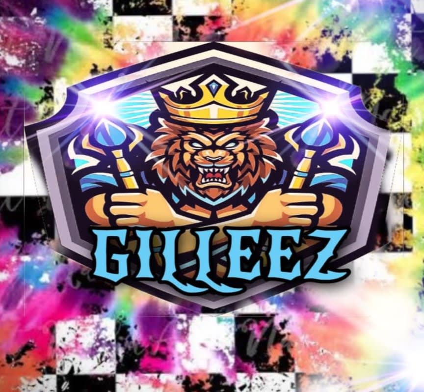 GILLEEZ