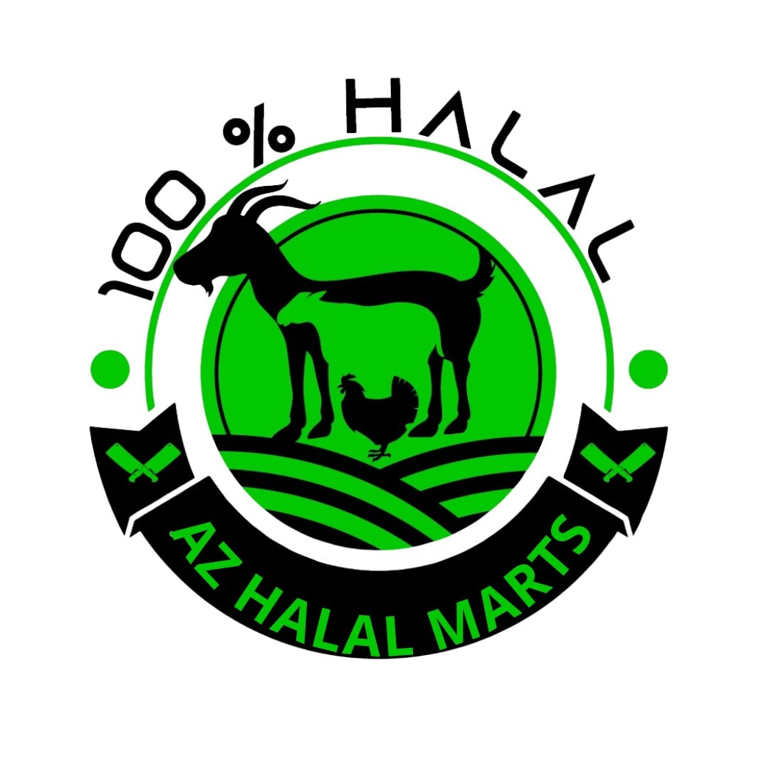 AZ HALAL MARTS