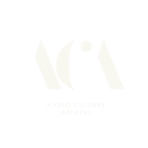 Audio Culture and Apparel