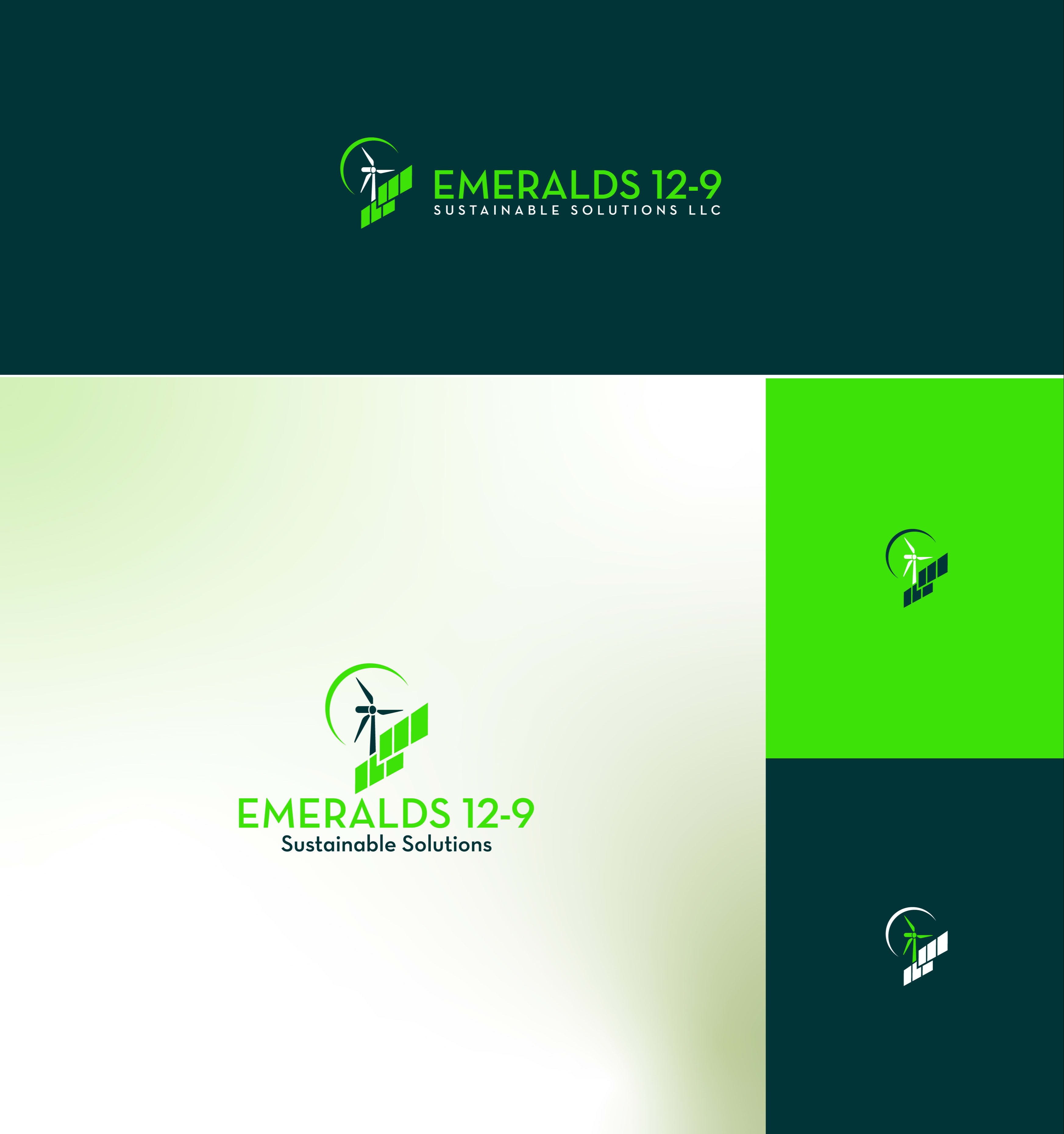 EMERALDS 12-9 LLC