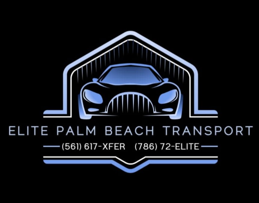 Elite Palm Beach Transport